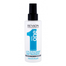 Revlon Professional Uniq One Lotus Flower hajpakolás 150 ml nőknek hajbalzsam