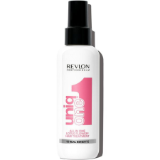Revlon Professional Uniqone One All In One Hair Treatment Lotus Floweer 150 ml hajápoló szer