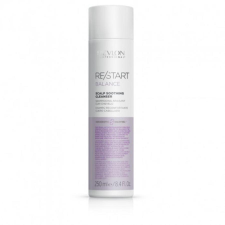 Revlon Restart Balance fejbőrnyugtató tisztító sampon, 250 ml sampon