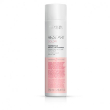 Revlon Restart Color hajszínvédő micellás sampon, 250 ml sampon
