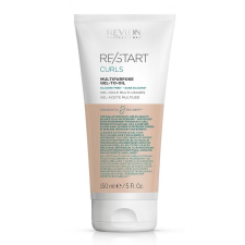 Revlon Restart Curls multifunkciós olajos zselé, 150 ml hajápoló szer