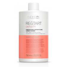 Revlon Restart Density hajerősítő lágy kondicionáló, 750 ml hajbalzsam
