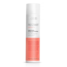 Revlon Restart Density hajerősítő micellás sampon, 250 ml sampon