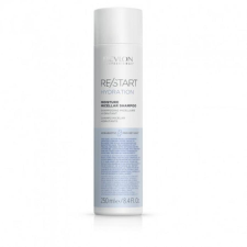 Revlon Restart Hydration hidratáló micellás sampon, 250 ml sampon