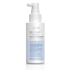 Revlon Restart Hydration Scalp Moisturising Lotion, 100 ml hajápoló szer