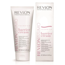 Revlon Revlonissimo Barrier Cream bőrvédő krém, 100 ml fodrászkellék