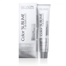 Revlon Revlonissimo Color Sublime 10 ammóniamentes hajfesték hajfesték, színező