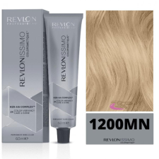 Revlon Revlonissimo Colorsmetique hajfesték 1200MN hajfesték, színező