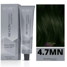 Revlon Revlonissimo Colorsmetique hajfesték 4.7MN hajfesték, színező