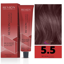 Revlon Revlonissimo Colorsmetique hajfesték 5.5 hajfesték, színező