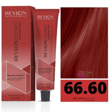 Revlon Revlonissimo Colorsmetique hajfesték 66.60 hajfesték, színező
