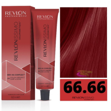 Revlon Revlonissimo Colorsmetique hajfesték 66.66 hajfesték, színező