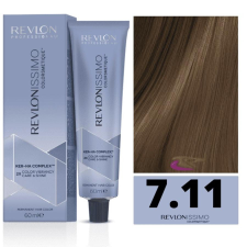 Revlon Revlonissimo Colorsmetique hajfesték 7.11 hajfesték, színező