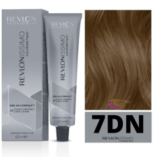 Revlon Revlonissimo Colorsmetique hajfesték 7DN hajfesték, színező