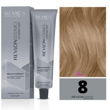 Revlon Revlonissimo Colorsmetique hajfesték 8 hajfesték, színező