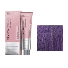 Revlon Revlonissimo Colorsmetique Satinescent hajfesték 212 hajfesték, színező