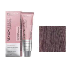 Revlon Revlonissimo Colorsmetique Satinescent hajfesték 821 hajfesték, színező