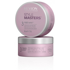 Revlon Style Masters Fiber wax, 85 g hajformázó