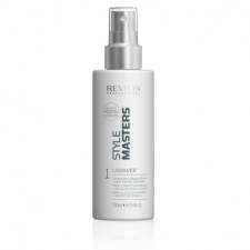 Revlon Style Masters Lissaver egyenesítő és hővédő spray, 150 ml hajformázó