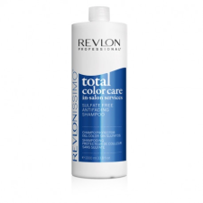 Revlon Total Color Care Sampon 1000 ml sampon