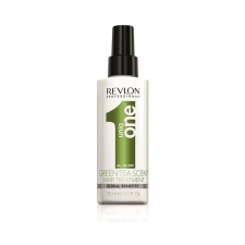Revlon Uniq One Green Tea Treatment 150 ml hajápoló szer