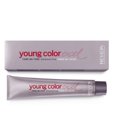  Revlon Young Color Excel hajszínező 6.3 hajfesték, színező