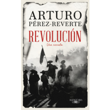  Revolucion idegen nyelvű könyv