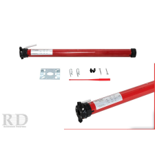 Revolution 35SS10 rövid motor redőny