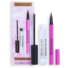 Revolution Eye & Brow Icons Gift Set kozmetikai ajándékcsomag