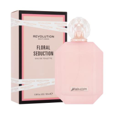 Revolution Floral Seduction EDT 100 ml parfüm és kölni
