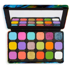 Revolution Forever Flawless Bird of Paradise (19,8 g) szemhéjpúder