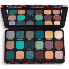 Revolution Forever Flawless Chilled 19,8 g szemhéjpúder