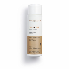 Revolution Haircare Koffein Sampon 250 ml sampon