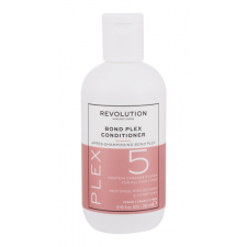 Revolution Haircare London Plex 5 hajápoló kondicionáló 250 ml uniszex hajbalzsam