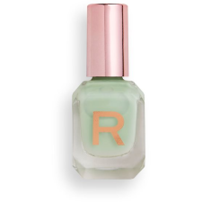 Revolution High Gloss Nail Polish Mint 10 ml (5057566229562) körömlakk