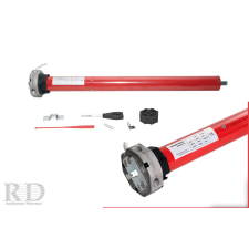 Revolution M50 NHK redőny