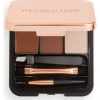 Revolution Make Up REVOLUTION Brow Sculpt Kit Medium 2,2 g (736422)