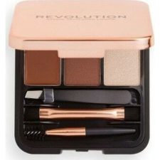 Revolution Make Up REVOLUTION Brow Sculpt Kit Medium 2,2 g (736422) szemöldökceruza