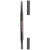 Revolution Precise Brow Pencil Light Brown 0,05 g