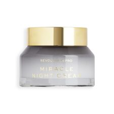 Revolution Pro Miracle Éjszakai Krém 50 ml arckrém