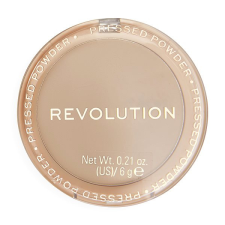 Revolution Reloaded Pressed Powder Vanilla arcpúder