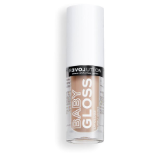 Revolution Relove Baby Gloss Cream 2,20 ml rúzs, szájfény