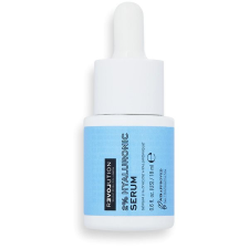 Revolution Relove By Revolution 2% Hydrating Hyaluronic Acid Serum 18 ml arcszérum