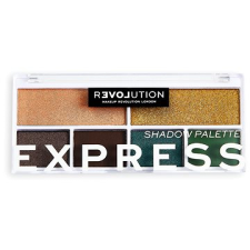 Revolution Relove Colour Play Express 5,20 g szemhéjpúder