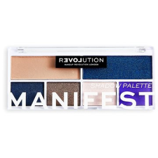 Revolution Relove Colour Play Manifest 5,20 g szemhéjpúder