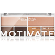 Revolution Relove Colour Play szemhéjfesték paletta árnyalat Motivate 5,2 g szemhéjpúder