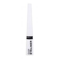 Revolution Relove Dip Eyeliner szemhéjtus 5 ml nőknek White szemhéjtus