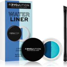 Revolution Relove Water Activated Liner szemhéjtus árnyalat Cryptic 6,8 g szemhéjtus