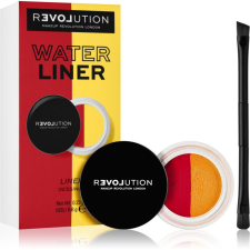 Revolution Relove Water Activated Liner szemhéjtus árnyalat Double Up 6,8 g szemhéjtus