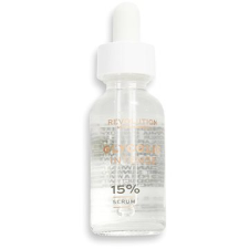 Revolution Skincare 15% Glycolic Brightening 30 ml arcszérum